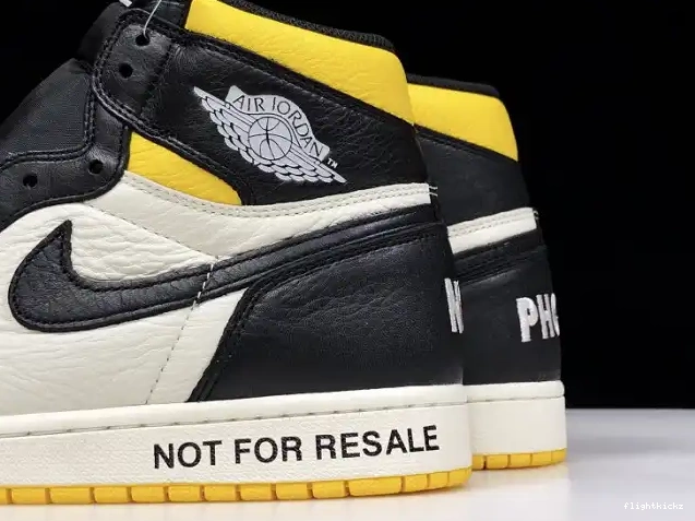 For High 1 Retro OG 861428-107 Jordan Air Resale NRGNot 0618